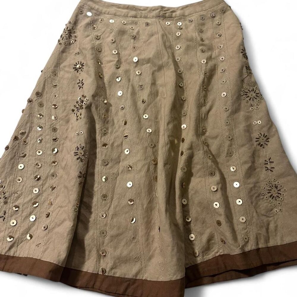Carole-little Women's Skirt